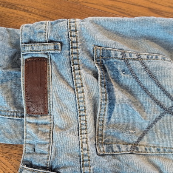 William Rast Jeans - Picture 4 of 4